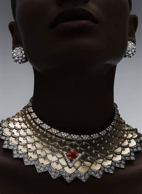 high jewellery louis vuitton.